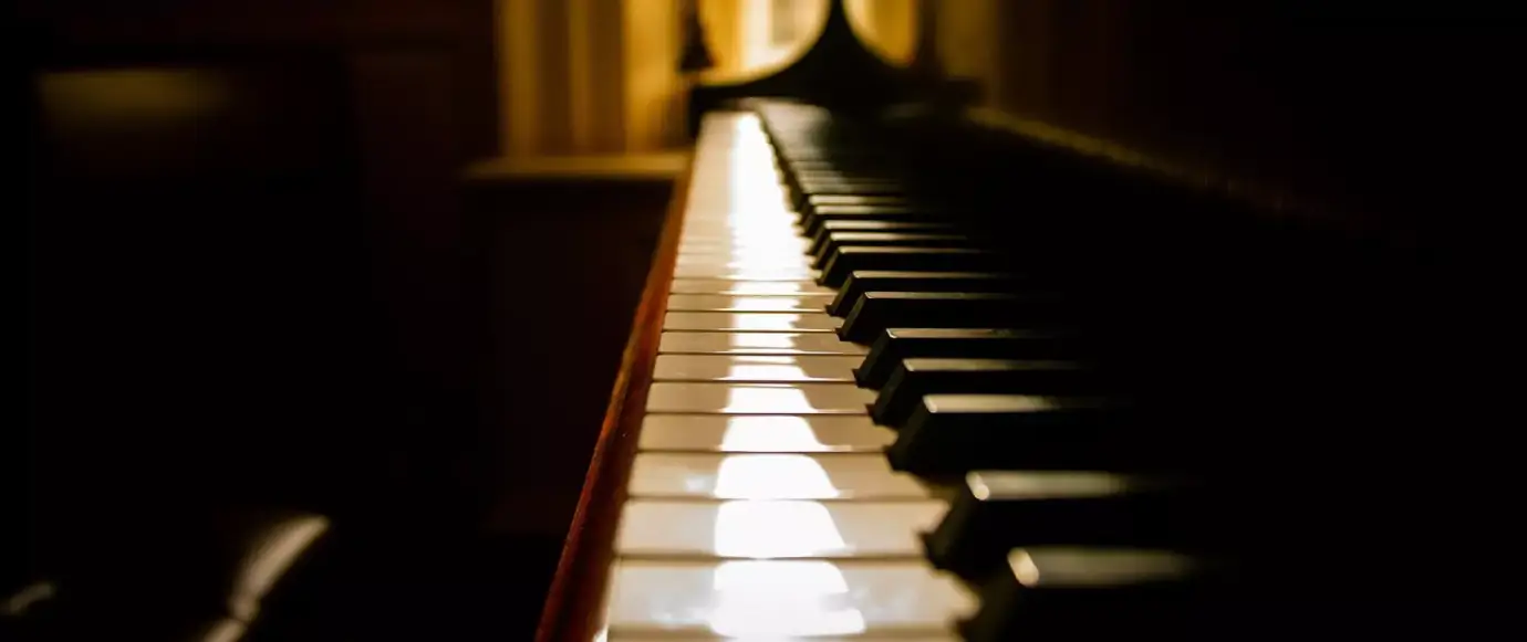 piano